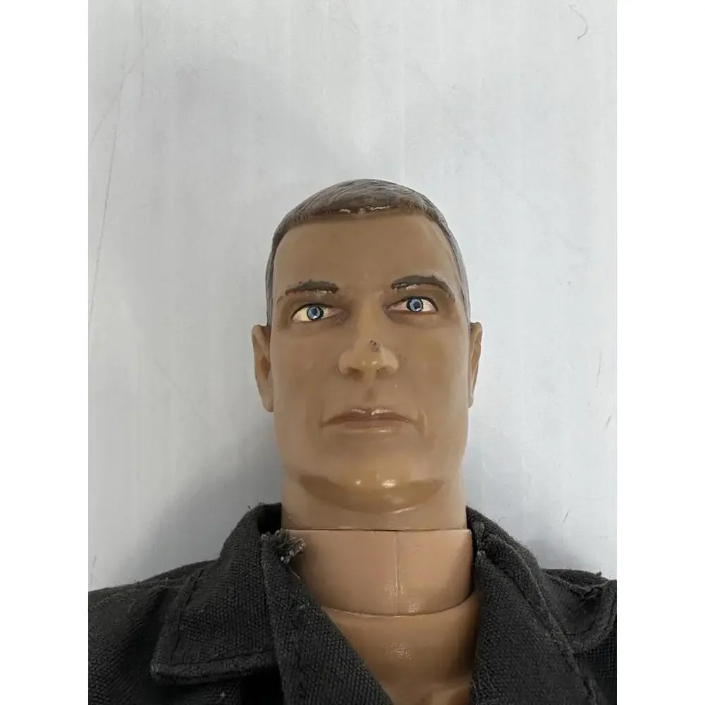 Vintage 1998 21st Century‎ Toys Ultimate Soldier 12